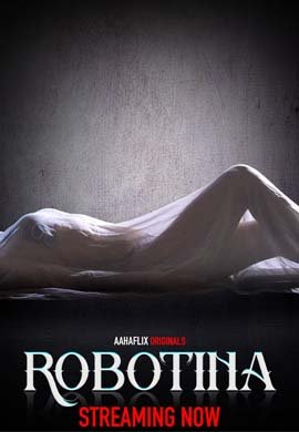 Robotina